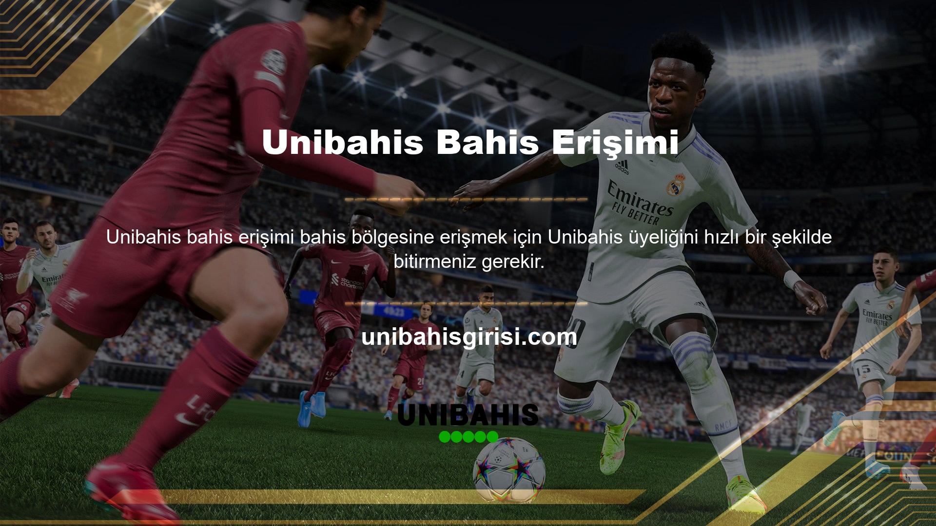 Gerçek zamanlı çalışan ve herhangi bir sorunu olmayan bir bahis sistemi yapabiliriz