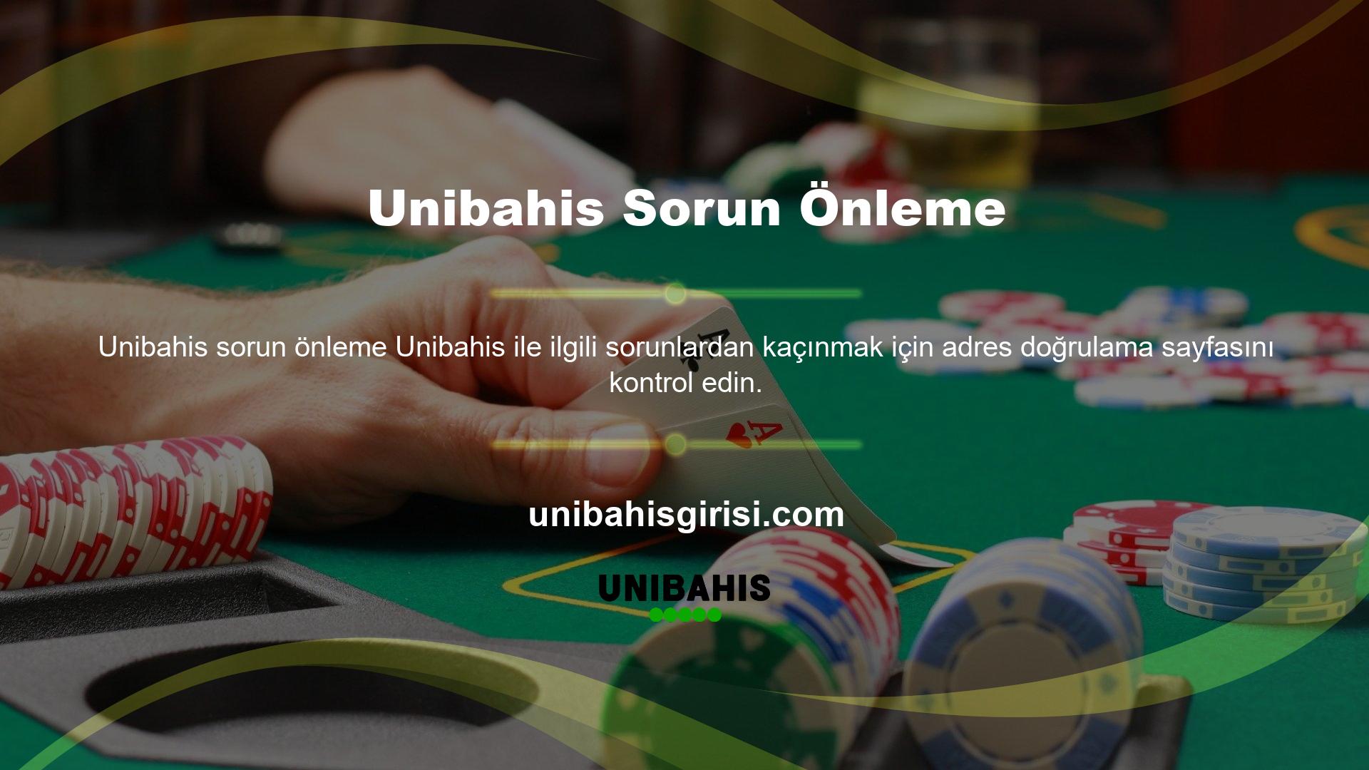Mevcut Unibahis giriş adresimi nasıl bulabilirim? Anlaşma, adın kalacağını ve numaranın daha sonra geleceğini söylüyor